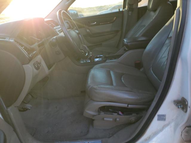 Photo 7 from auction – 2013 GMC ACADIA DEN with VIN 1GKKRTKD1DJ201703