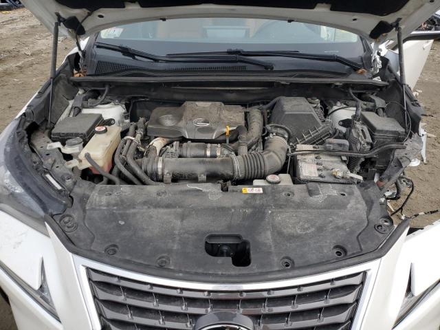 Photo 12 from auction – 2019 LEXUS NX 300 BAS with VIN JTJBARBZ9K2211191