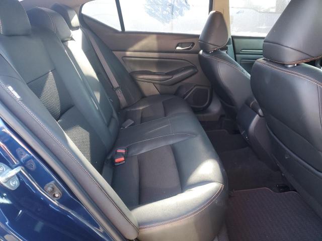 Photo 10 from auction – 2020 NISSAN ALTIMA SR with VIN 1N4BL4CV0LC168504