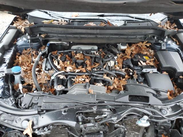 Photo 11 from auction – 2022 MAZDA CX-5 PREMI with VIN JM3KFBDMXN0599875