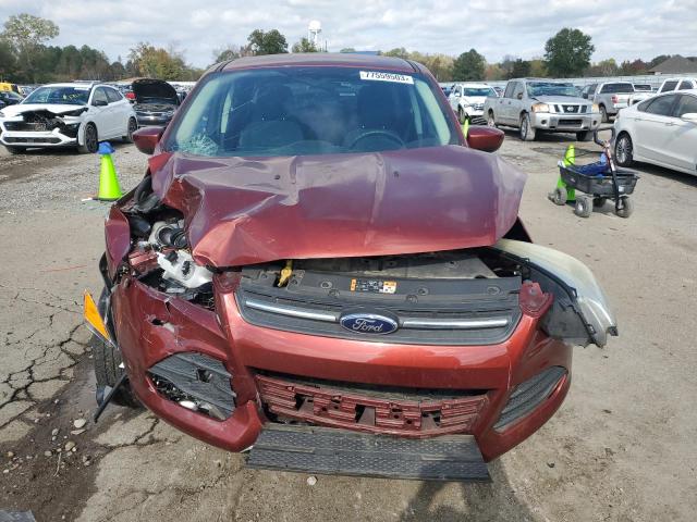 Photo 5 from auction – 2014 FORD ESCAPE SE with VIN 1FMCU0GX6EUD02635