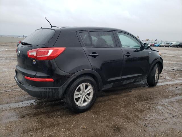 Photo 3 from auction – 2011 KIA SPORTAGE L with VIN KNDPBCA2XB7078158