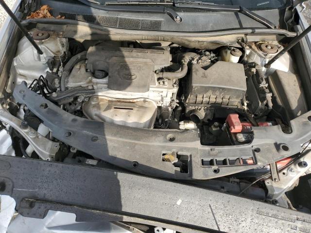 Photo 11 from auction – 2014 TOYOTA CAMRY L with VIN 4T1BF1FK4EU743231