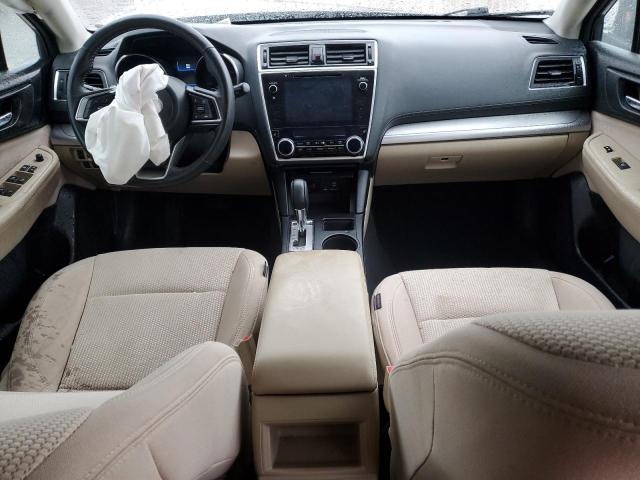 Photo 8 from auction – 2019 SUBARU OUTBACK 2. with VIN 4S4BSAFC3K3362847