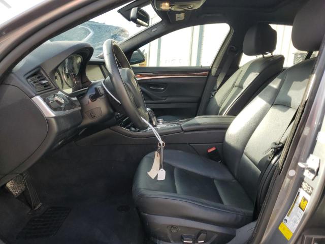 Photo 7 from auction – 2013 BMW 528 I with VIN WBAXG5C57DD233013
