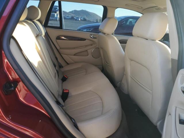 Photo 10 from auction – 2006 JAGUAR X-TYPE SPO with VIN SAJWA54A06WE68800