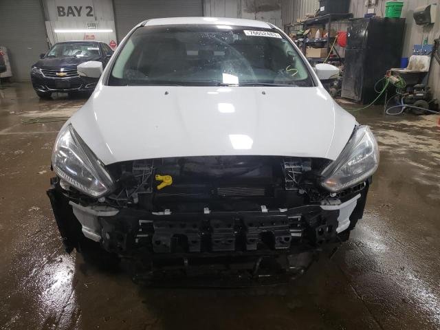 Photo 5 from auction – 2015 FORD FOCUS SE with VIN 1FADP3F23FL343955