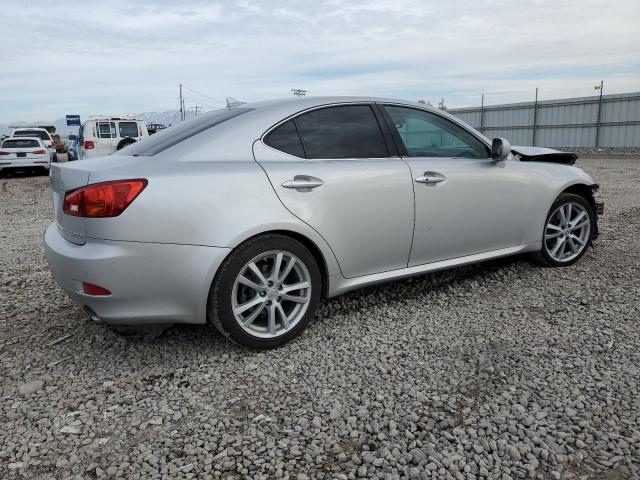 Foto 3 de la subasta – 2007 LEXUS IS 250 con VIN JTHBK262575028430
