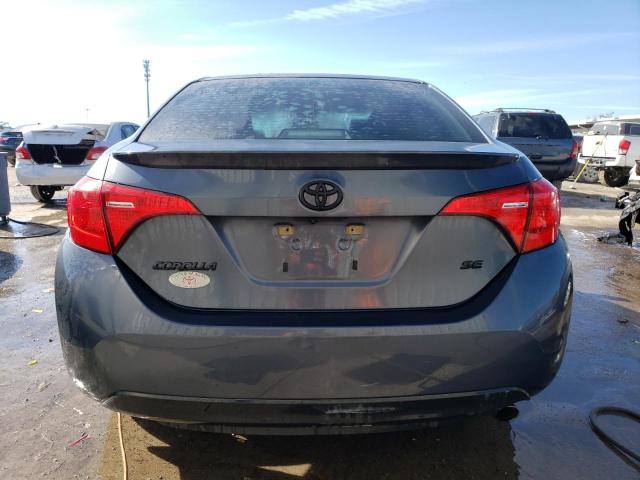 Photo 6 from auction – 2019 TOYOTA COROLLA L with VIN 5YFBURHE8KP862795
