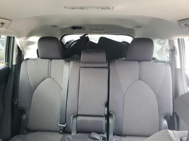 صورة رقم 10 من المزاد - 2022 TOYOTA HIGHLANDER مع VIN 5TDZZRAH5NS545105