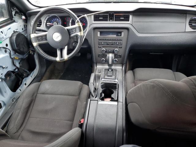 Photo 8 from auction – 2014 FORD MUSTANG with VIN 1ZVBP8EM2E5205941
