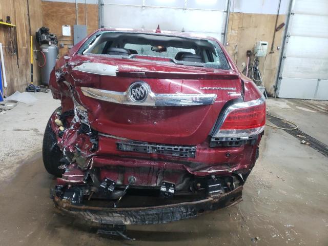 Photo 6 from auction – 2011 BUICK LACROSSE C with VIN 1G4GC5ED5BF285174