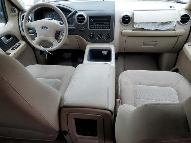 Photo 8 from auction – 2004 FORD EXPEDITION with VIN 1FMRU15W44LB55567