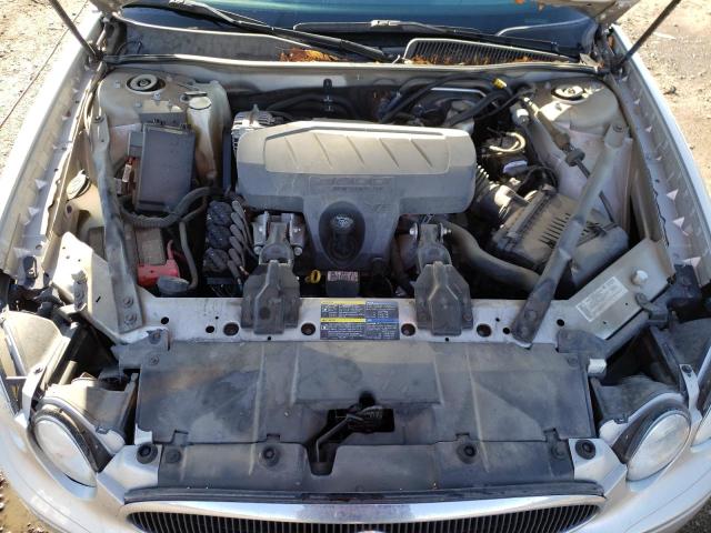 Photo 11 from auction – 2007 BUICK LACROSSE C with VIN 2G4WC582971155645