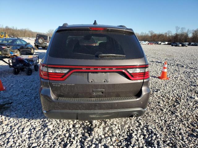 Photo 6 from auction – 2017 DODGE DURANGO SX with VIN 1C4RDJAGXHC669738