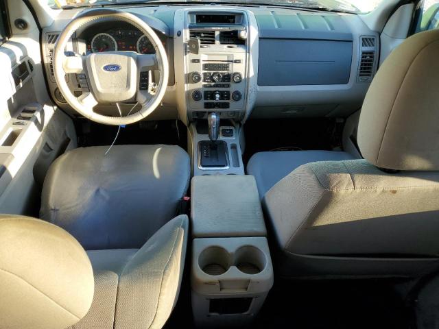 Photo 8 from auction – 2011 FORD ESCAPE HYB with VIN 1FMCU4K32BKB00250
