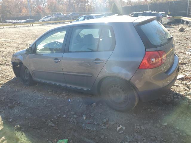 Photo 2 from auction – 2008 VOLKSWAGEN RABBIT with VIN WVWDB71K78W319828