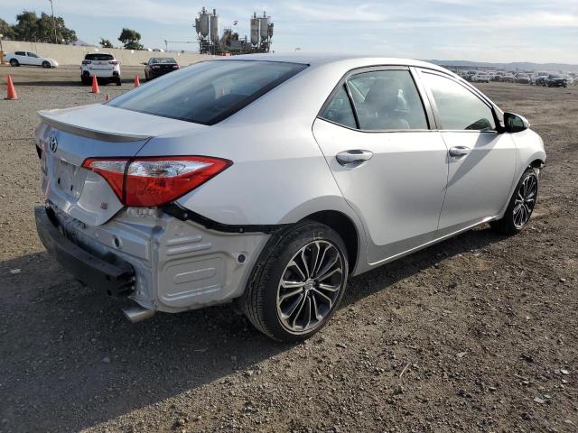 Photo 3 from auction – 2016 TOYOTA COROLLA L with VIN 2T1BURHEXGC611929