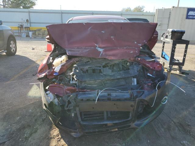 Photo 5 from auction – 2013 FORD FOCUS SE with VIN 1FADP3F24DL289854