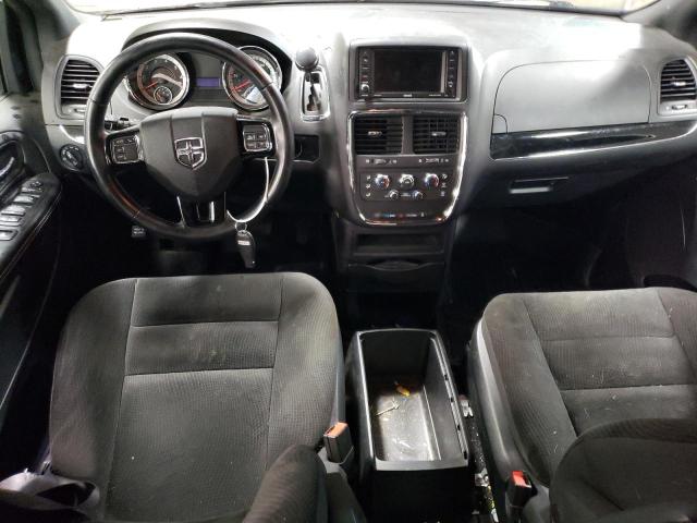 Photo 8 from auction – 2019 DODGE GRAND CARA with VIN 2C4RDGBG9KR602807