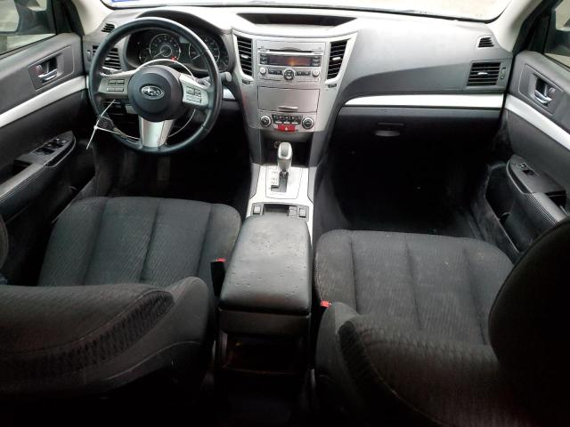 Photo 8 from auction – 2010 SUBARU LEGACY 2.5 with VIN 4S3BMBC6XA3211215