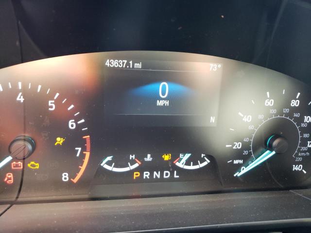 Photo 9 from auction – 2020 FORD ESCAPE SE with VIN 1FMCU9G69LUC29107