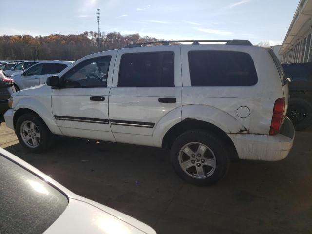Photo 2 from auction – 2008 DODGE DURANGO with VIN 1D8HB48N38F128036
