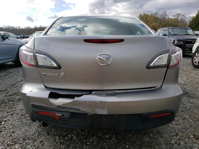 Photo 6 from auction – 2010 MAZDA MAZDA 3 with VIN JM1BL1SG3A1268231