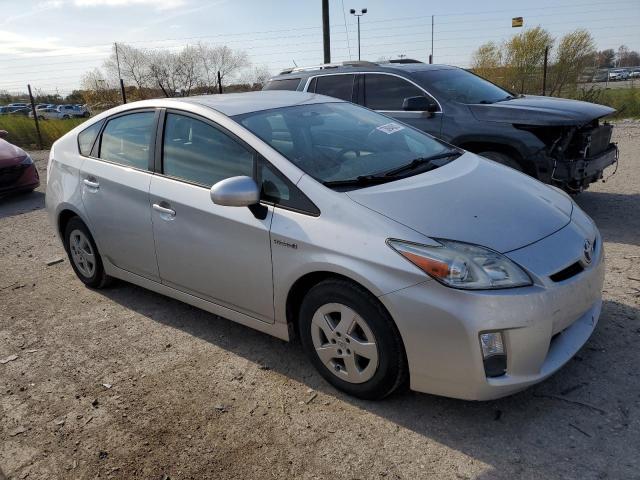 صورة رقم 4 من المزاد - 2011 TOYOTA PRIUS مع VIN JTDKN3DU8B0272792