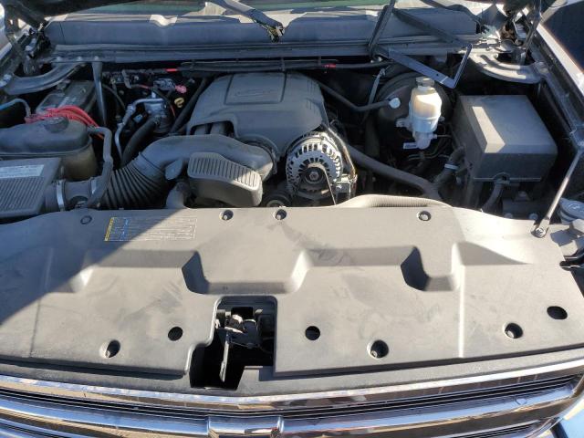 Photo 11 from auction – 2008 CHEVROLET SILVERADO with VIN 2GCEC19JX81231096