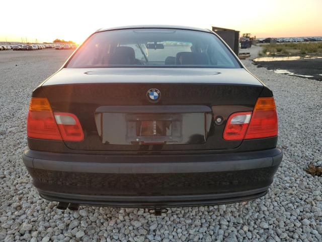 Photo 6 from auction – 2001 BMW 325 I with VIN WBAAV33471FV01016