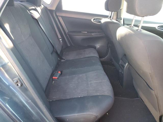 Photo 10 from auction – 2015 NISSAN SENTRA S with VIN 3N1AB7AP4FY280896