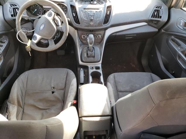 Photo 8 from auction – 2014 FORD ESCAPE S with VIN 1FMCU0F79EUD08768