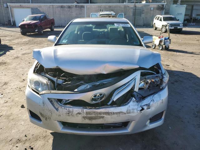 Zdjęcie 5 z aukcji – 2011 TOYOTA CAMRY BASE z VIN 4T1BF3EK1BU648165