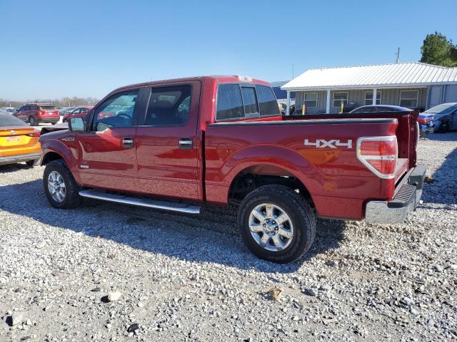 Photo 2 from auction – 2014 FORD F150 SUPER with VIN 1FTFW1ET5EKF18277