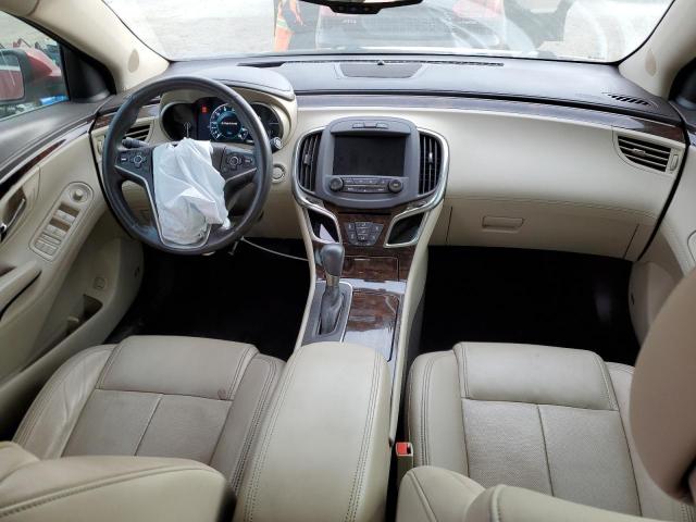 Photo 8 from auction – 2014 BUICK LACROSSE P with VIN 1G4GD5G37EF288583