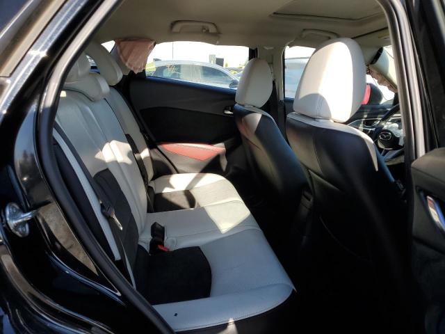 Photo 10 from auction – 2017 MAZDA CX-3 GRAND with VIN JM1DKFD76H0178495