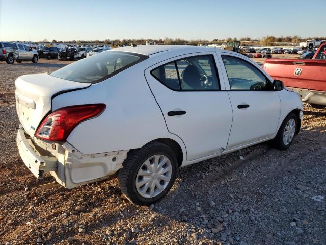 Photo 3 from auction – 2014 NISSAN VERSA S with VIN 3N1CN7AP3EL809301