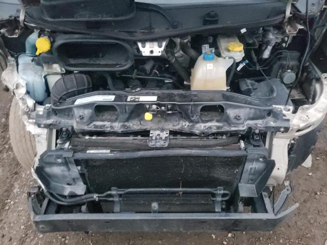 Photo 12 from auction – 2016 RAM PROMASTER with VIN 3C6TRVPG3GE113839