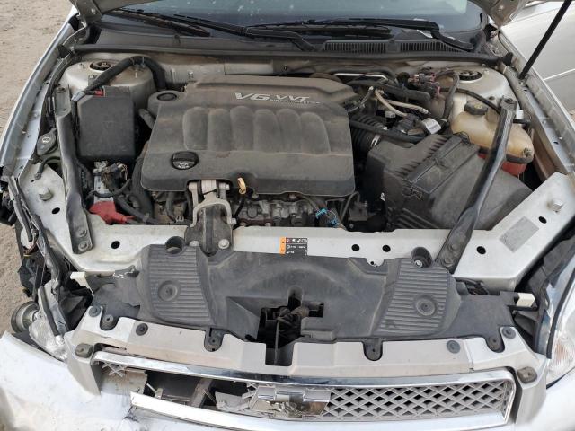 Photo 7 from auction – 2012 CHEVROLET IMPALA LT with VIN 2G1WG5E35C1100098