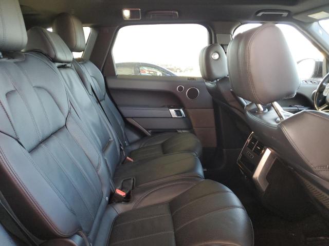 Photo 11 from auction – 2014 LAND ROVER RANGE ROVE with VIN SALWR2EF1EA337733