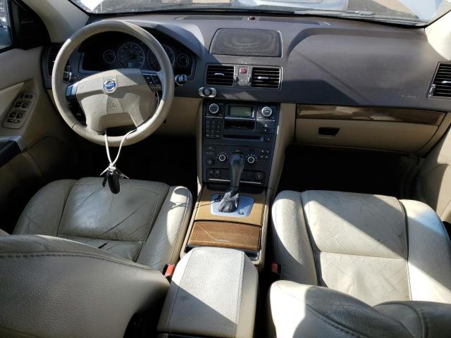 Photo 8 from auction – 2009 VOLVO XC90 3.2 with VIN YV4CZ982991498541