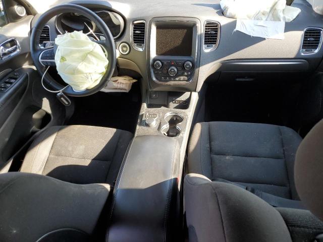 Photo 8 from auction – 2017 DODGE DURANGO SX with VIN 1C4RDJAGXHC960773