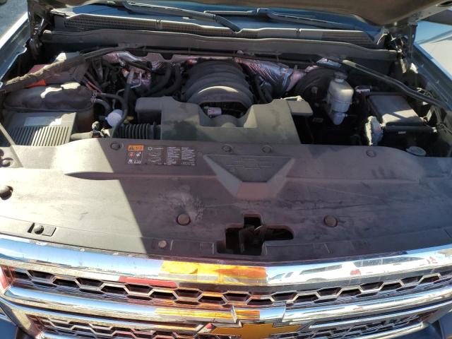 Photo 11 from auction – 2014 CHEVROLET SILVERADO with VIN 1GCVKSEC6EZ227095