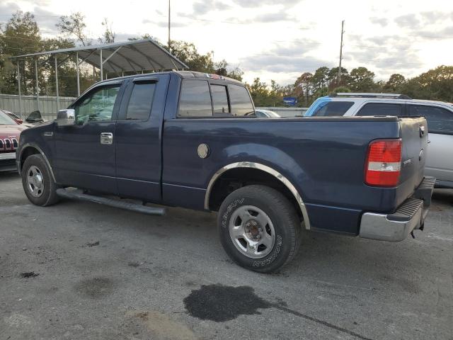 Photo 2 from auction – 2005 FORD F150 with VIN 1FTPX12595NA68834