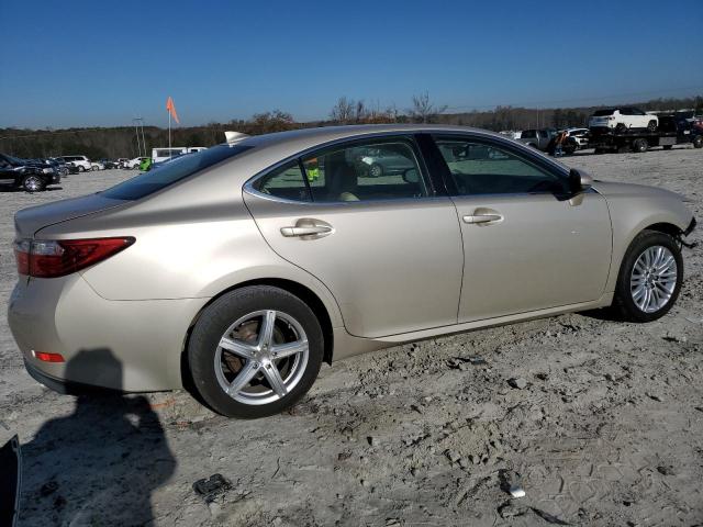 Photo 3 from auction – 2015 LEXUS ES 350 with VIN JTHBK1GG5F2204722