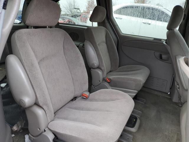 Photo 11 from auction – 2003 DODGE GRAND CARA with VIN 2D4GP44323R145365
