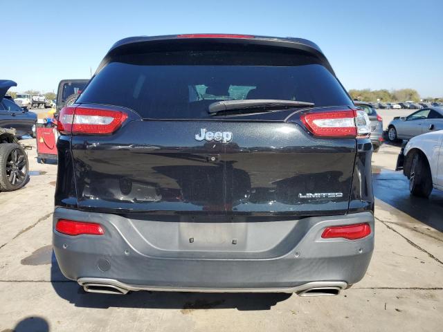 Photo 6 from auction – 2016 JEEP CHEROKEE L with VIN 1C4PJLDS4GW249692