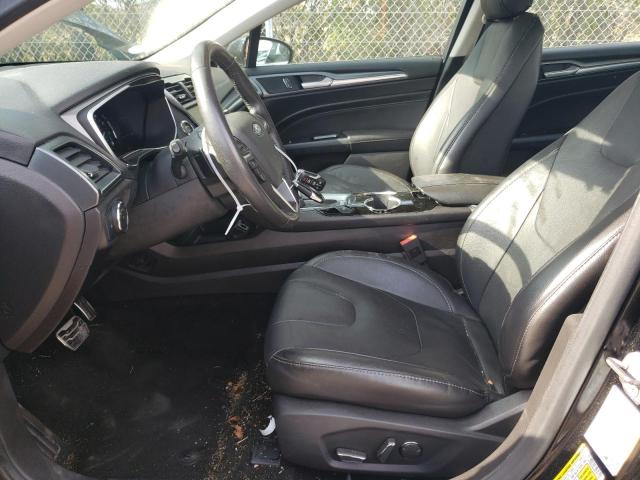 Photo 7 from auction – 2016 FORD FUSION TIT with VIN 3FA6P0D94GR101539