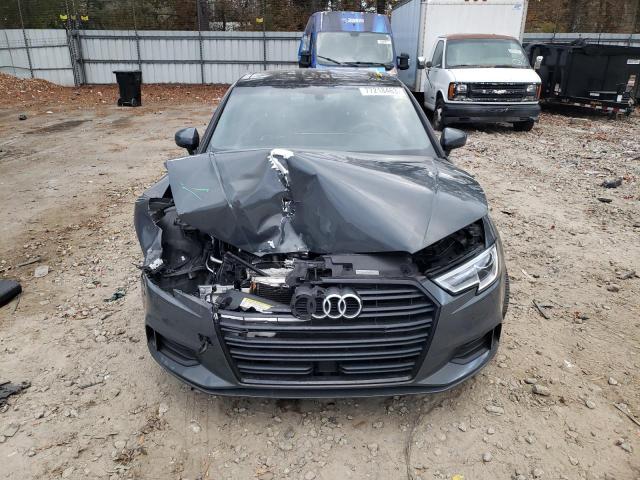 Photo 5 from auction – 2020 AUDI A3 PREMIUM with VIN WAUAUGFF5LA089976